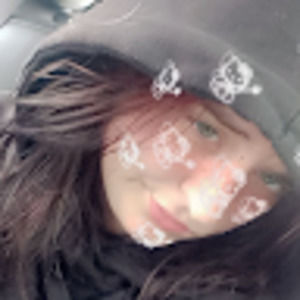 Meet your Posher, Kasandra